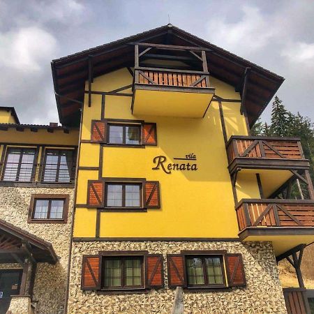 Apartman Renata 10 Ружомберок Екстериор снимка
