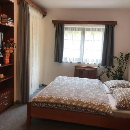 Apartman Renata 10 Ружомберок Екстериор снимка