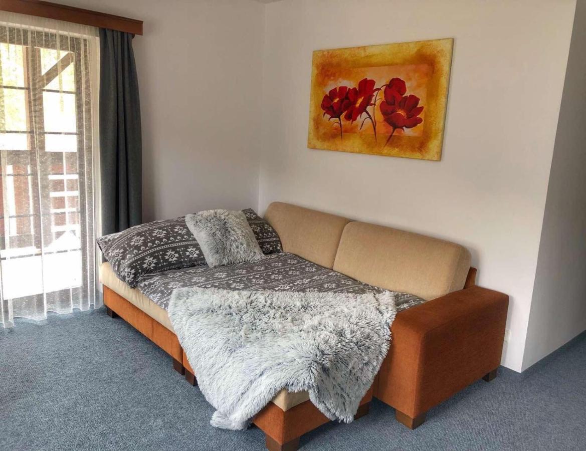 Apartman Renata 10 Ружомберок Екстериор снимка