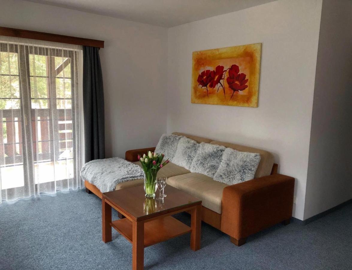 Apartman Renata 10 Ружомберок Екстериор снимка