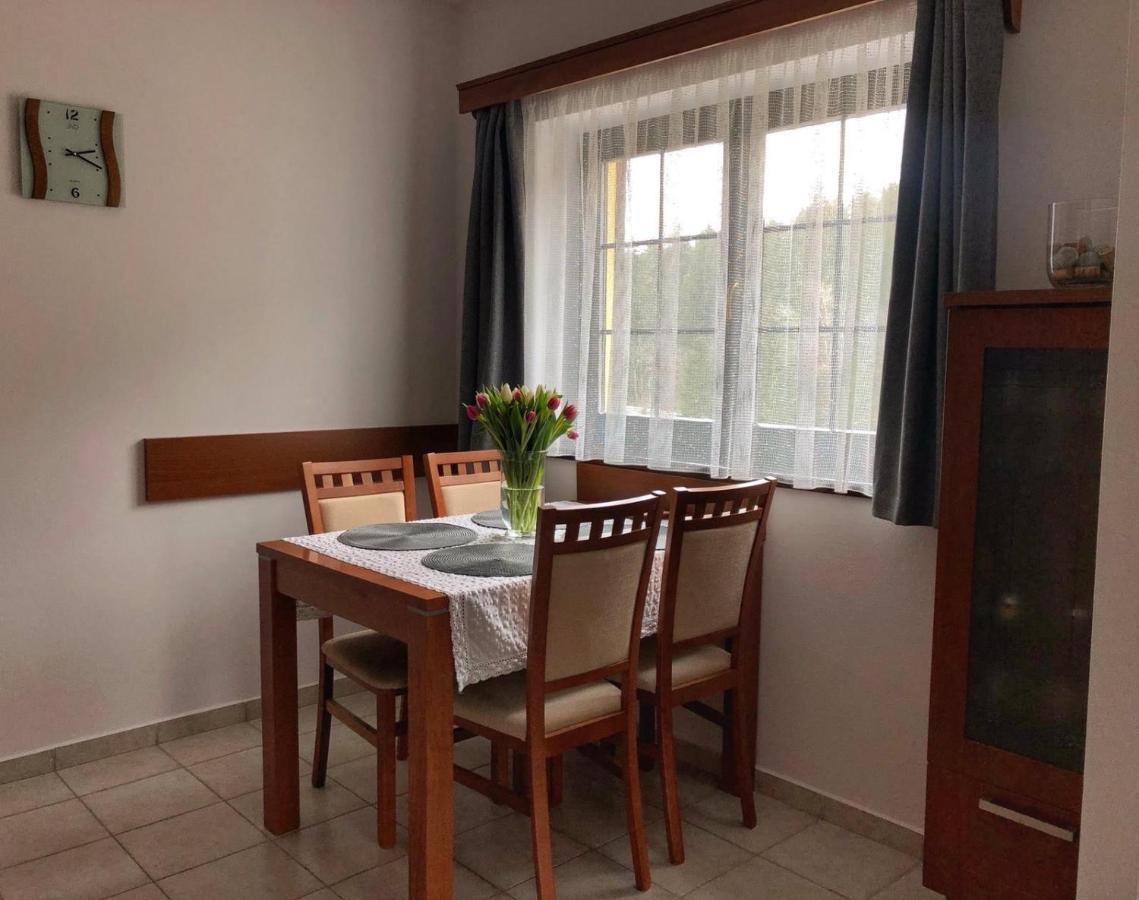 Apartman Renata 10 Ружомберок Екстериор снимка