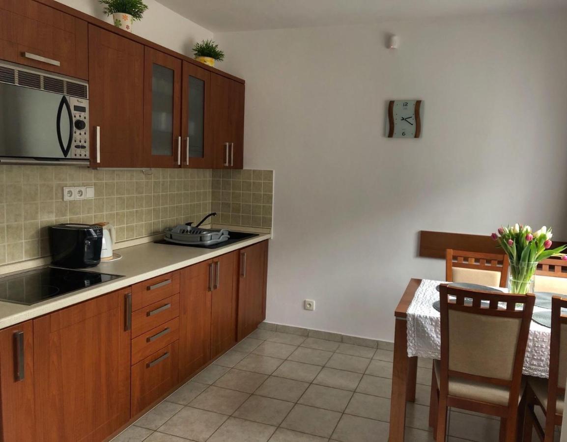 Apartman Renata 10 Ружомберок Екстериор снимка