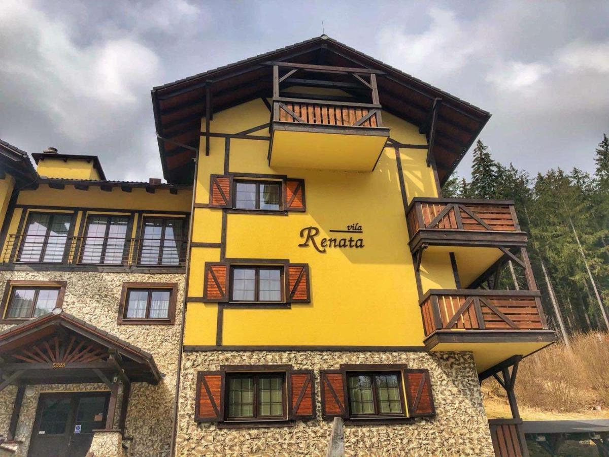 Apartman Renata 10 Ружомберок Екстериор снимка