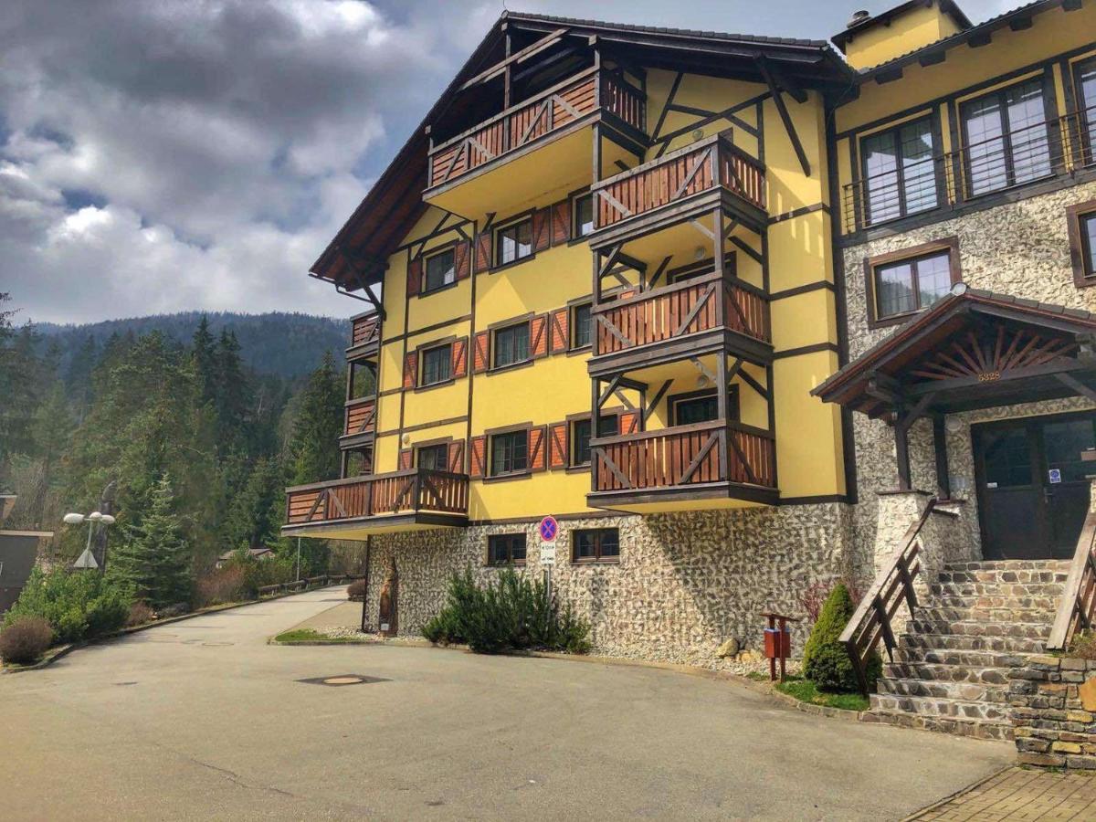 Apartman Renata 10 Ружомберок Екстериор снимка