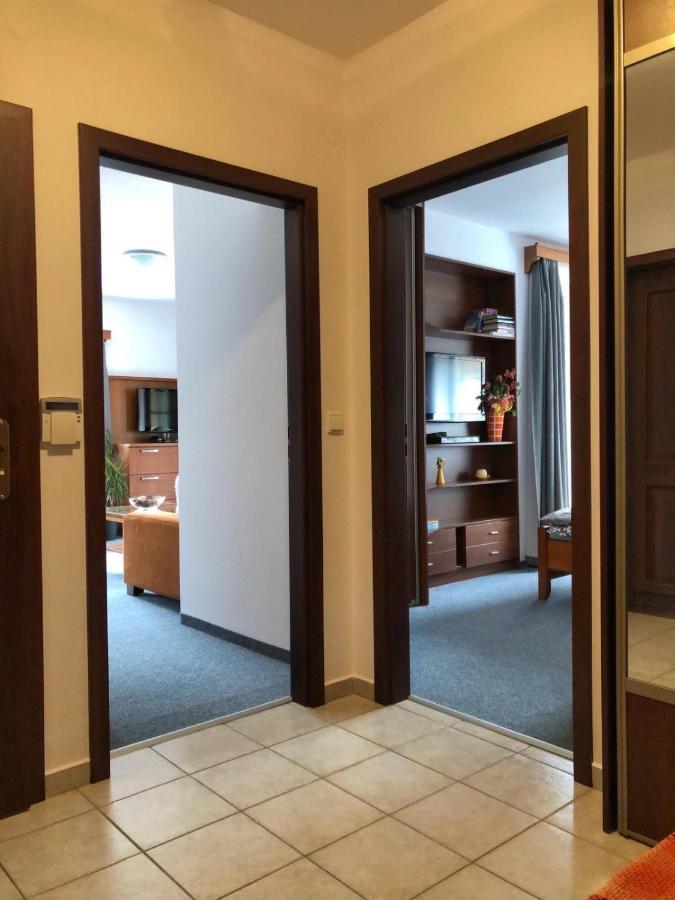 Apartman Renata 10 Ружомберок Екстериор снимка