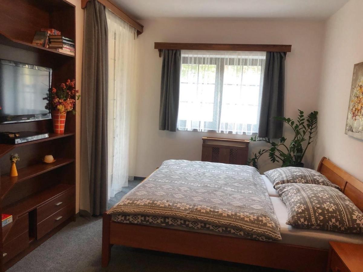 Apartman Renata 10 Ружомберок Екстериор снимка
