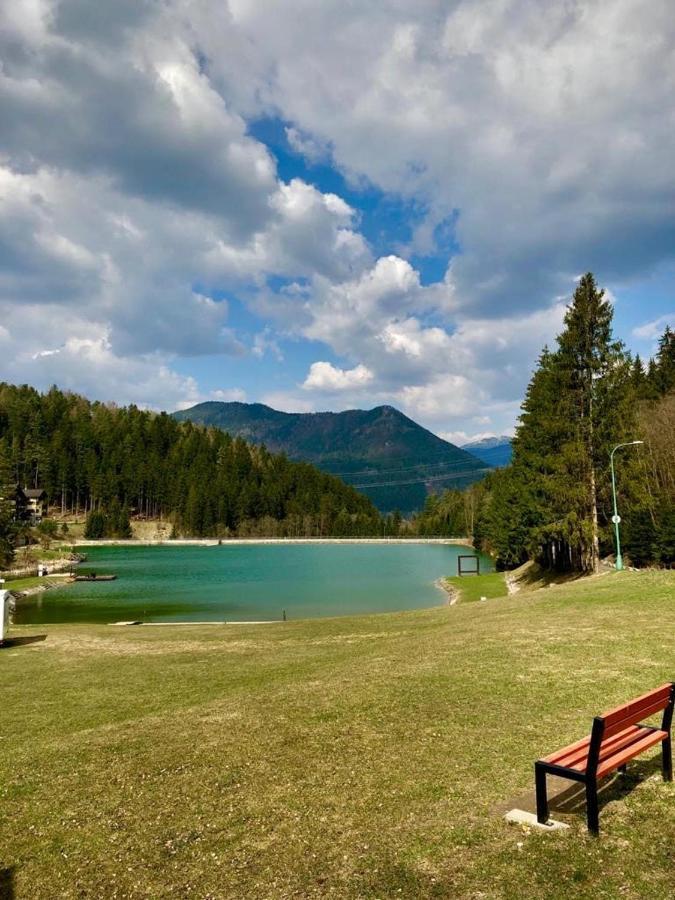 Apartman Renata 10 Ружомберок Екстериор снимка
