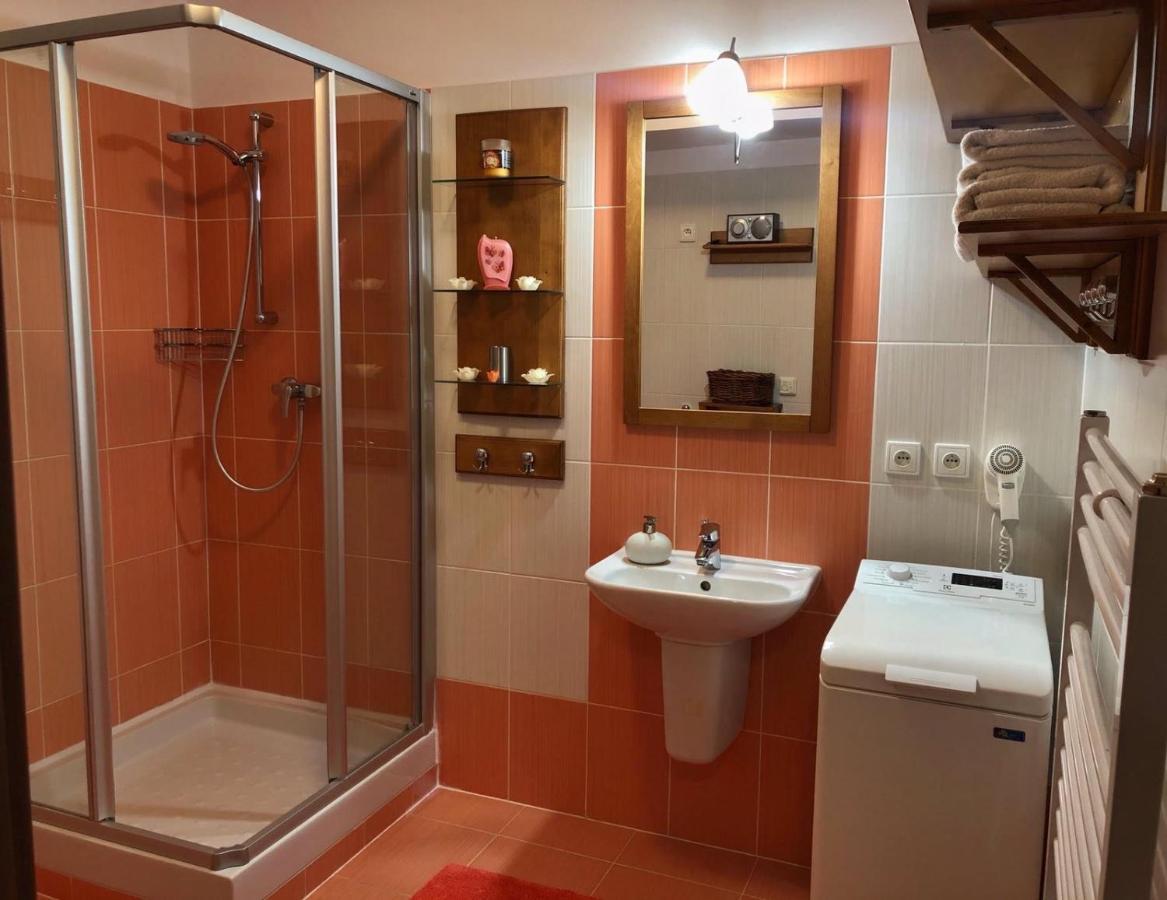Apartman Renata 10 Ружомберок Екстериор снимка