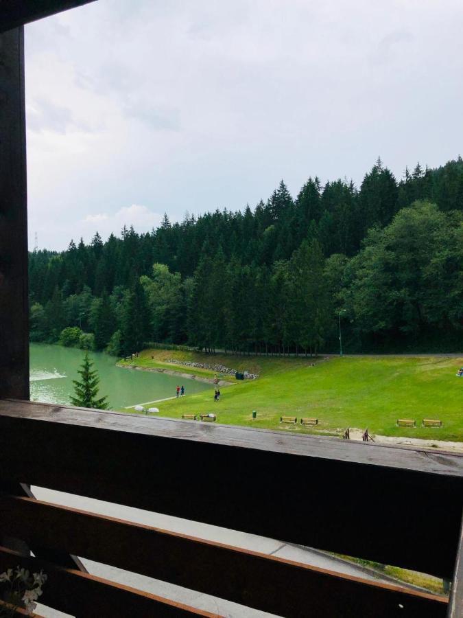Apartman Renata 10 Ружомберок Екстериор снимка