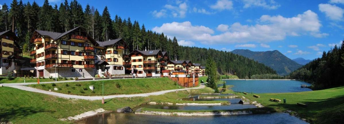 Apartman Renata 10 Ружомберок Екстериор снимка